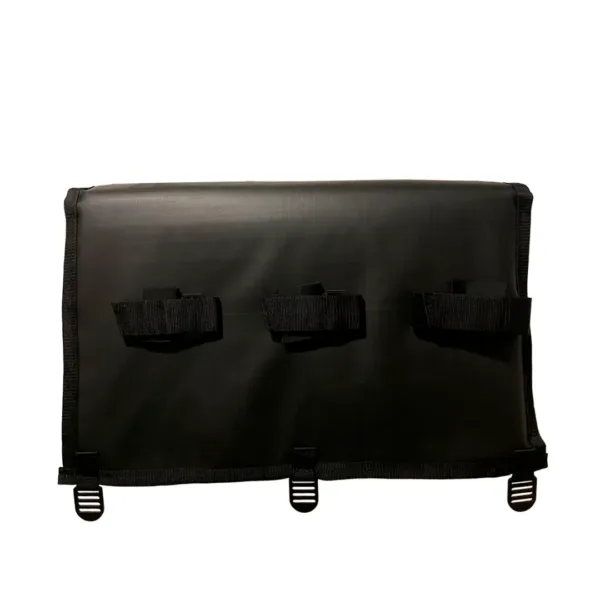 Medio Pad (Half Pad)